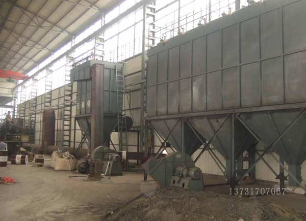 除塵系統自動控制設計-電除塵系統自動控制 除塵系統自動控制設計-電除塵系統自動控制