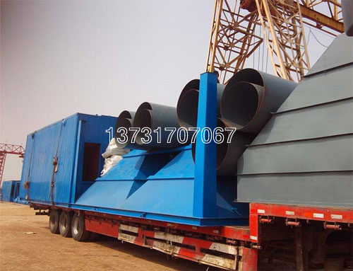 水泥廠立窯煙塵的特性 水泥廠立窯煙塵的特性