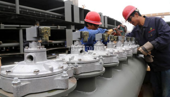 化肥廠除塵器改造節(jié)能型除塵器灰斗加熱新技術顯奇效 化肥廠除塵器改造節(jié)能型除塵器灰斗加熱新技術顯奇效