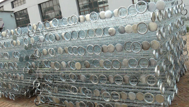 濾筒除塵器應用中存在的問題與解決方式 濾筒除塵器應用中存在的問題與解決方式