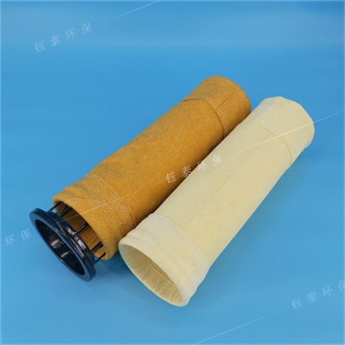 什么是PPS除塵濾袋？