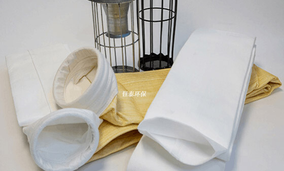 水泥廠如何選擇除塵布袋？