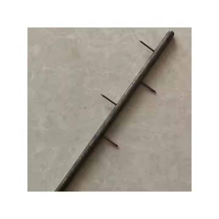 鋼性陰極線/放電極線的好處是什么？