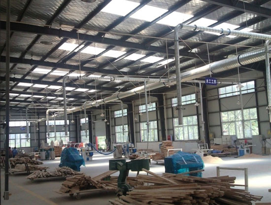 天津王經理定購的家具車間除塵器已發(fā)貨 天津王經理定購的家具車間除塵器已發(fā)貨