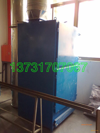 天津白經理定購的PL3200布袋除塵器已發貨 天津白經理定購的PL3200布袋除塵器已發貨