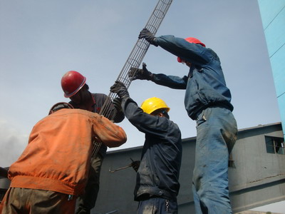 鍋爐布袋除塵器大修項目 鍋爐布袋除塵器大修項目